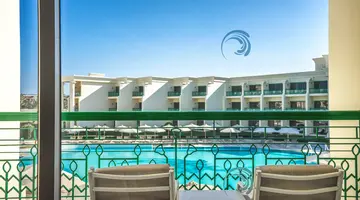 SWISS INN RESORT HURGHADA