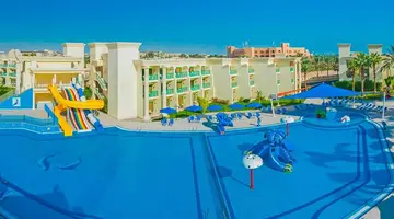 Swiss Inn Resort Hurghada