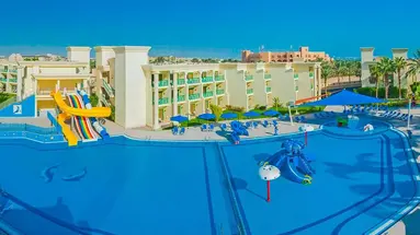 Swiss Inn Resort Hurghada