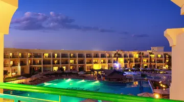 SWISS INN RESORT HURGHADA