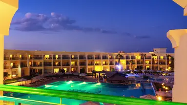 SWISS INN RESORT HURGHADA
