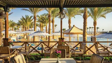 SWISS INN RESORT HURGHADA