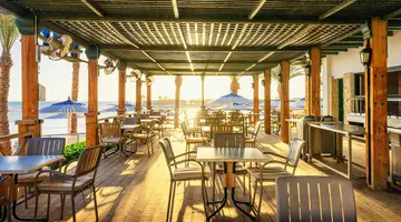 SWISS INN RESORT HURGHADA