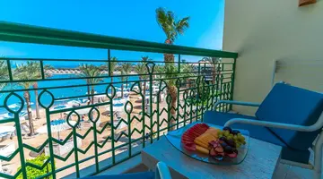 Swiss Inn Resort Hurghada