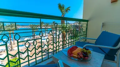 Swiss Inn Resort Hurghada