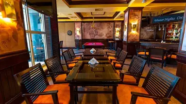 Swiss Inn Resort Hurghada