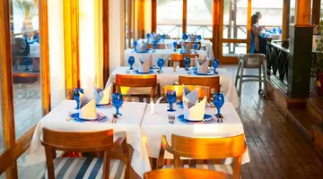 Swiss Inn Resort Hurghada