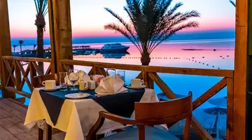 Swiss Inn Resort Hurghada