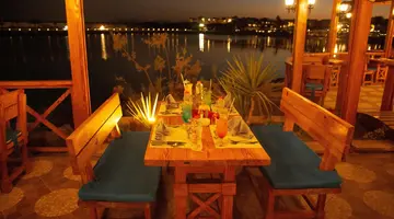 SWISS INN RESORT HURGHADA