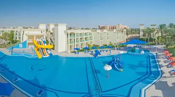 SWISS INN RESORT HURGHADA