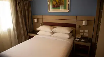 SWISS INN RESORT HURGHADA
