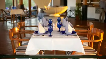 SWISS INN RESORT HURGHADA