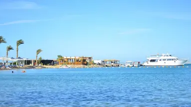 SWISS INN RESORT HURGHADA