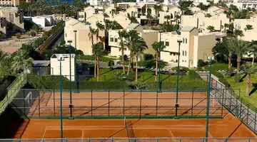 SWISS INN RESORT HURGHADA