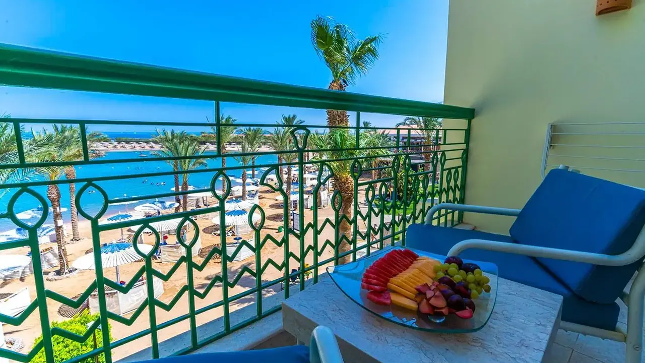 Swiss Inn Resort Hurghada *****
