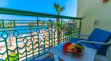 Swiss Inn Resort Hurghada *****