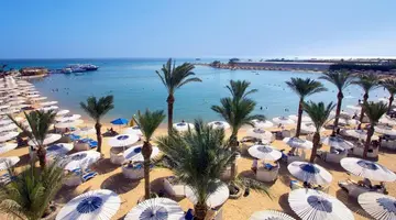 SWISS INN RESORT HURGHADA