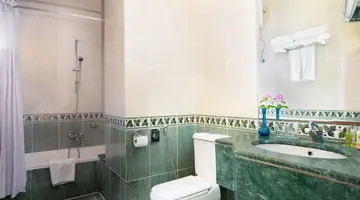 SWISS INN RESORT HURGHADA