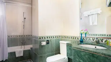SWISS INN RESORT HURGHADA
