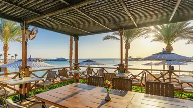 SWISS INN RESORT HURGHADA