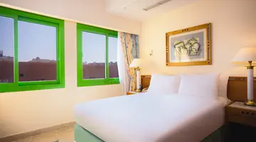 SWISS INN RESORT HURGHADA