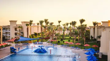 SWISS INN RESORT HURGHADA