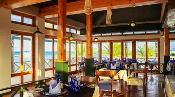 SWISS INN RESORT HURGHADA
