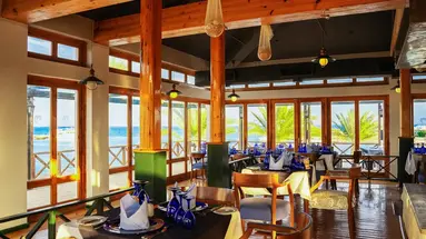 SWISS INN RESORT HURGHADA