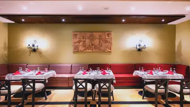 SWISS INN RESORT HURGHADA