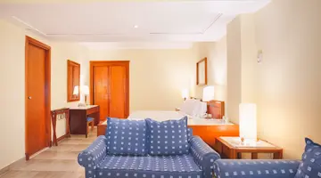 SWISS INN RESORT HURGHADA