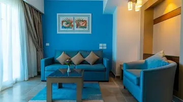 Swiss Inn Resort Hurghada