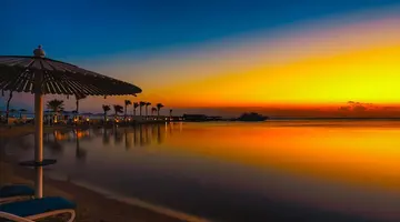 Swiss Inn Resort Hurghada