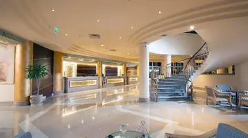 SWISS INN RESORT HURGHADA