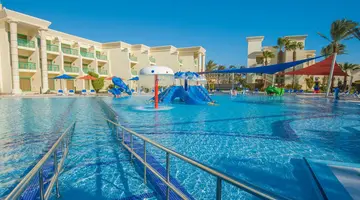 SWISS INN RESORT HURGHADA