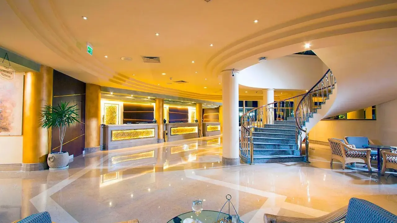 Swiss Inn Resort Hurghada *****