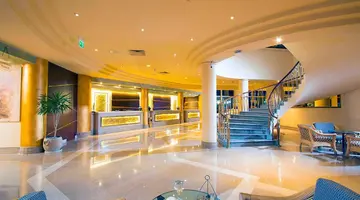 Swiss Inn Resort Hurghada *****