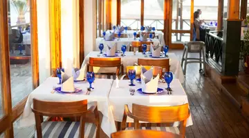 Swiss Inn Resort Hurghada *****