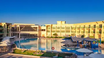 SWISS INN RESORT HURGHADA