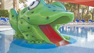 SWISS INN RESORT HURGHADA