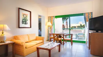 SWISS INN RESORT HURGHADA