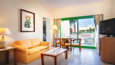 SWISS INN RESORT HURGHADA