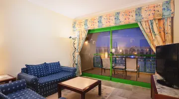 SWISS INN RESORT HURGHADA