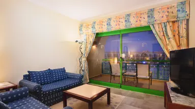 SWISS INN RESORT HURGHADA