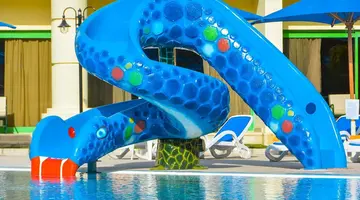 Swiss Inn Resort Hurghada