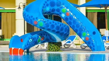 Swiss Inn Resort Hurghada