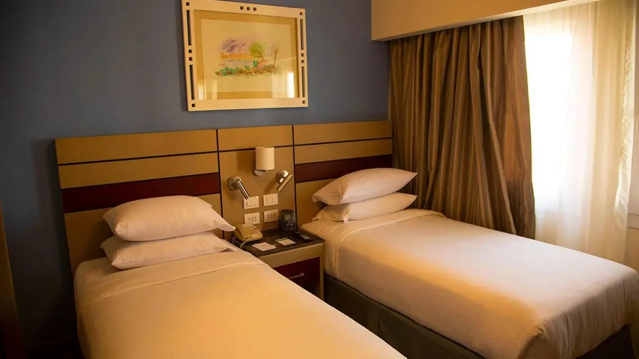Swiss Inn Resort Hurghada *****