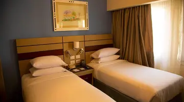 Swiss Inn Resort Hurghada *****