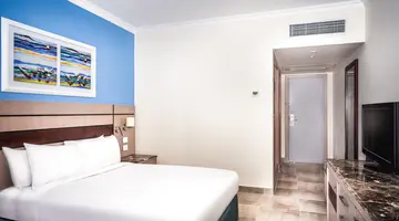 SWISS INN RESORT HURGHADA