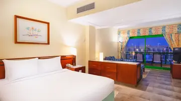 SWISS INN RESORT HURGHADA