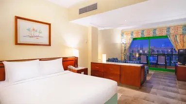SWISS INN RESORT HURGHADA